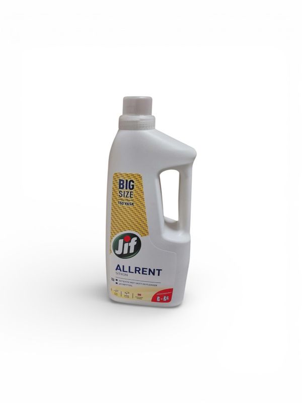 Jif Allrent 1,5 liter, 6stk pr kartong
