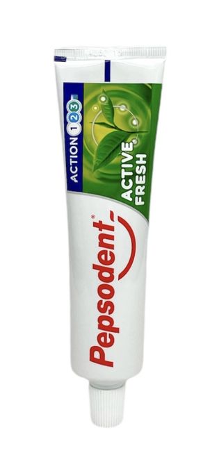Hovedbilde Pepsodent Tannkrem Active Fresh 75ml