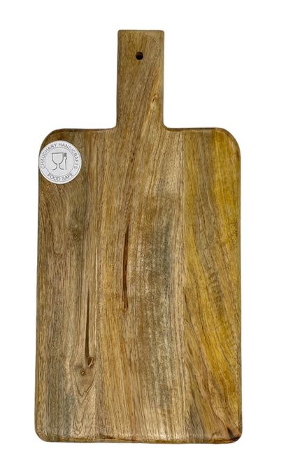 Hovedbilde Spekefjøl medium 35x17cm, 4stk pr kartong